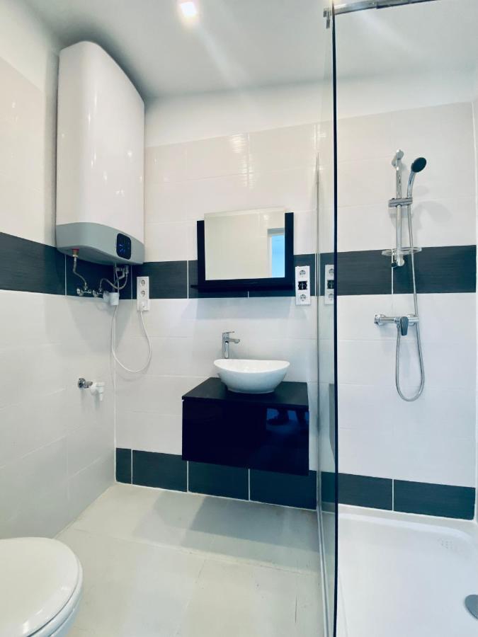 Judith Apartman Iii. บาลาตอนแลลเล ภายนอก รูปภาพ