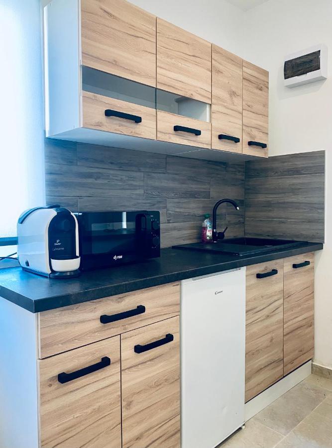 Judith Apartman Iii. บาลาตอนแลลเล ภายนอก รูปภาพ